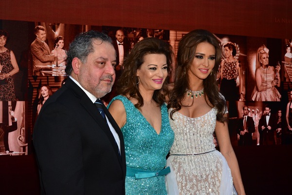 Murex D'Or 2015 Part 2